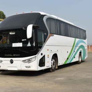 Forland Peshawar motors Bus